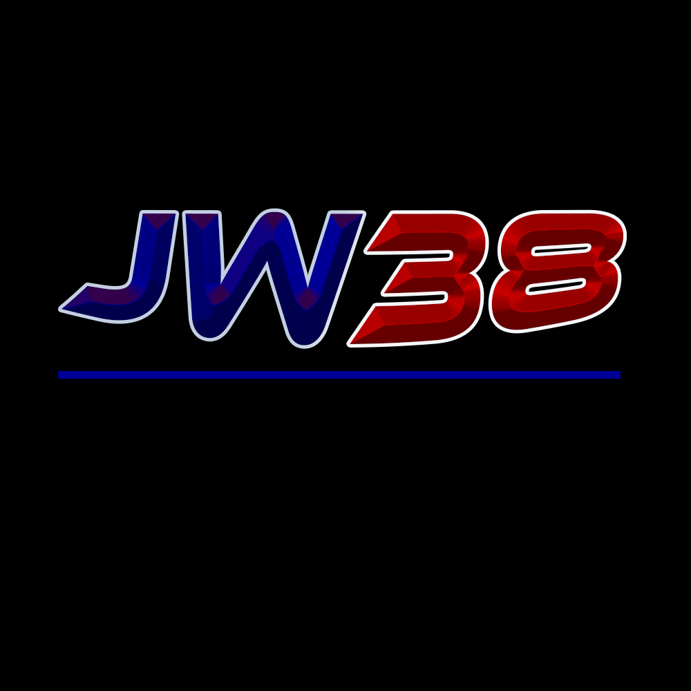 JW38 Logo PNG